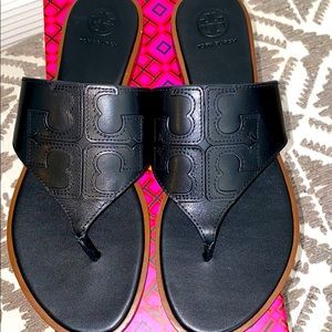 Tory Burch Jamie Sandal